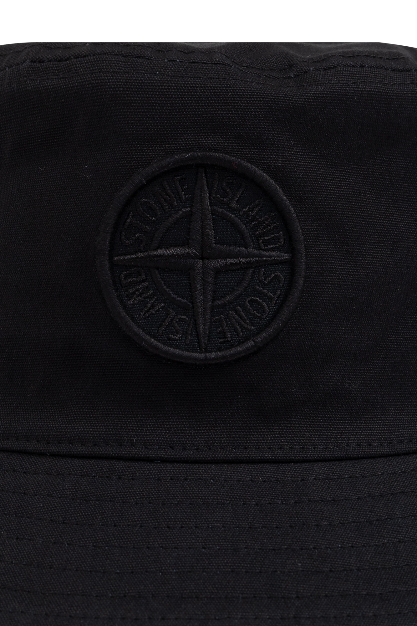 Stone Island Hat with logo | Men's Accessories | Vitkac Stone Island Hat with logo | Men's Accessories | Vitkac